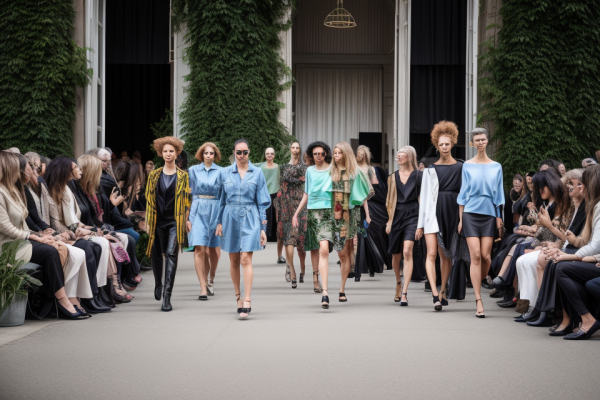 Who Are the Leaders of Sustainability in the Fashion Industry?