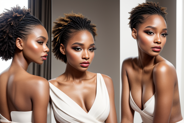 How to Achieve a Flawless Makeup Look for Deep Skin Tones