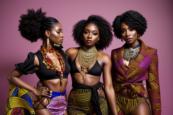 Exploring the Significance of Fashion in Black Culture: A Comprehensive Guide